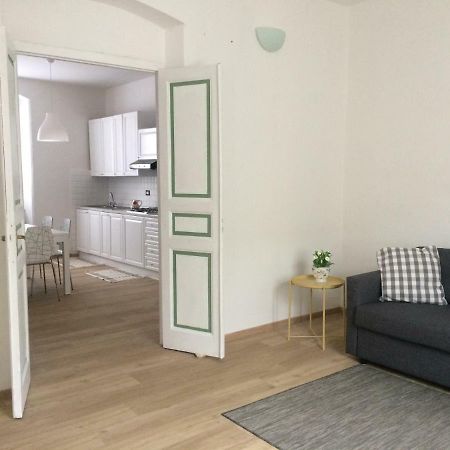 Апартаменты Bixio9 Специя Экстерьер фото